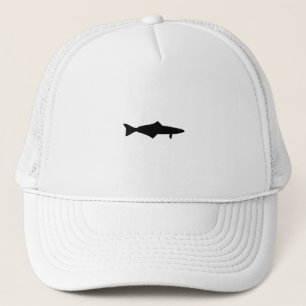 Cobia Icon Trucker Hat
