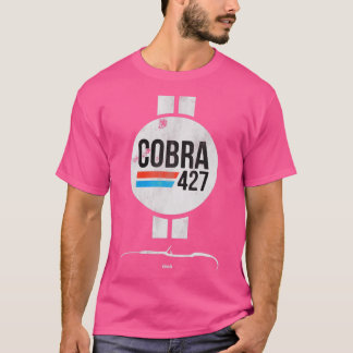 Cobra 11 T-Shirt