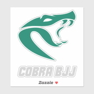 Cobra BJJ Grappling Fighter