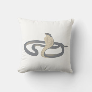 Cobra Cushion