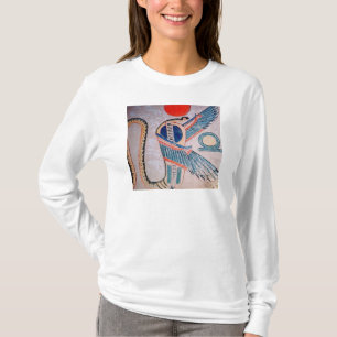 Cobra god, Egyptian T-Shirt