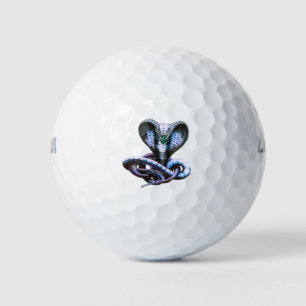 Cobra Golf Balls