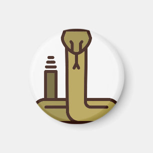 cobra magnet