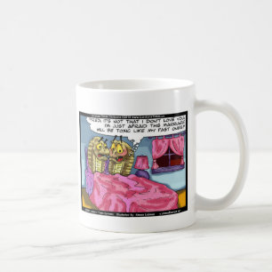 Cobra Marriage Maritial Hiss Funny Gifts & Tees Coffee Mug
