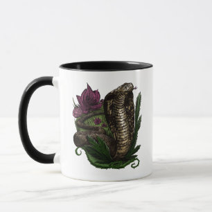 Cobra Mug