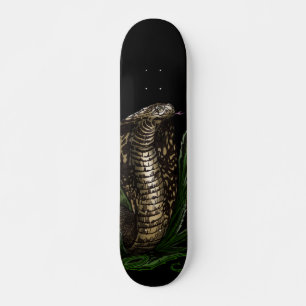 Cobra Skateboard