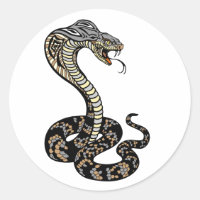 cobra snake