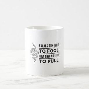 Cobra Snake Reptile Snakers Animal Funny Gift Idea Coffee Mug