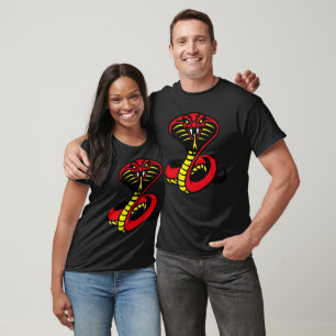Cobra snake T-Shirt