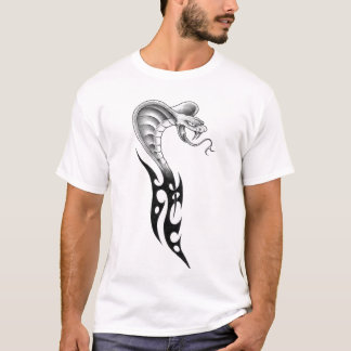 cobra-snake T-Shirt
