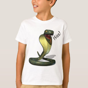 Cobra Snake T-Shirts