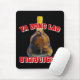 Cobra Snake Vs Scorpion Whiskey ... Yadong Lao Mouse Pad (With Mouse)