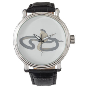 Cobra Watch