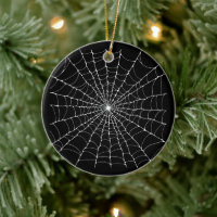 Cobweb Gothic Spider Web