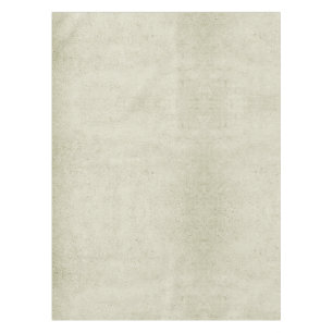 "Cobweb White Grunge" Tablecloth