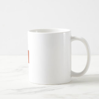 coc dung coffee mug