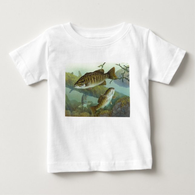 Coccibus Baby T-Shirt (Front)