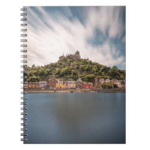 Cochem Germany Notebook
