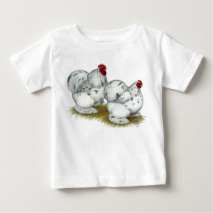 Cochin:  Splash Bantams Baby T-Shirt