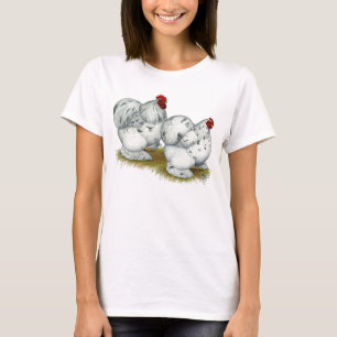 Cochin:  Splash Bantams T-Shirt