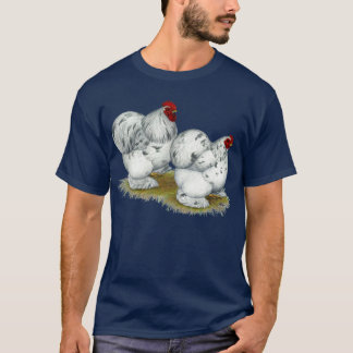 Cochin: Splash Bantams T-Shirt
