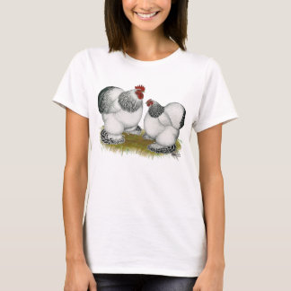 Cochins: Columbian Bantams T-Shirt