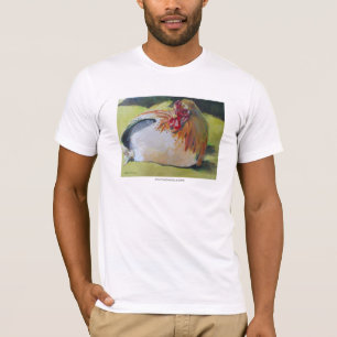 CockaDoodleDoo Tshirt