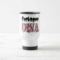 Cockapoo DIVA