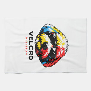 Cockapoo Dog Lover Gift Cool Dog Tea Towel