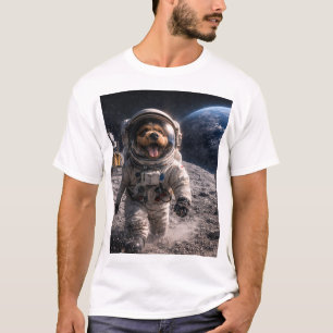 Cockapoo Gift Funny Dog Shirt Cute Cockapoo Owner 