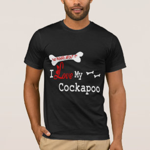Cockapoo Lovers Gifts T-Shirt