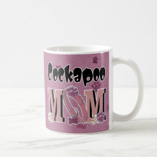 Cockapoo MOM Coffee Mug