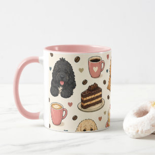 Cockapoo Mug Cute Dog Lover Gift Coffee Mug