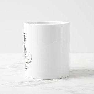 Cockapoo Mug –  Dog Mom Coffee Mug, Watercolor Art