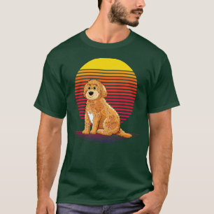 Cockapoo Vapour T-Shirt