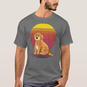 Cockapoo Vapour T-Shirt
