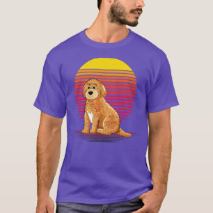 Cockapoo Vapour T-Shirt