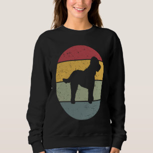 Cockapoo Vintage Sweatshirt
