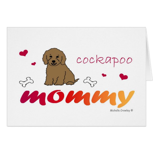 CockapooBrnMommy (Front Horizontal)