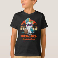 Cockatoo Craze
