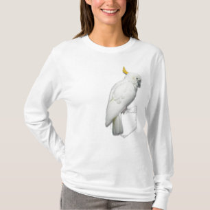 Cockatoo In Your Pocket T-Shirt