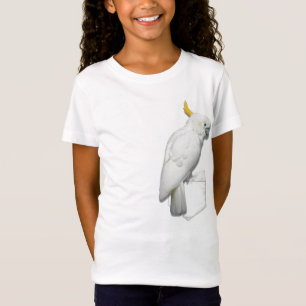 Cockatoo In Your Pocket T-Shirt