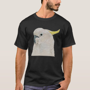 Cockatoo T-shirt