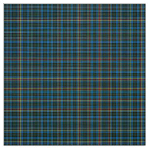 Cockburn Tartan Fabric