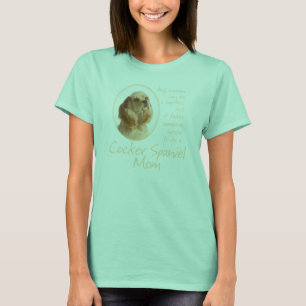Cocker Mum Shirt