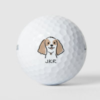 Cocker Spaniel Cartoon Dog