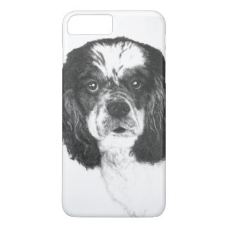 Cocker Spaniel Case-Mate iPhone Case