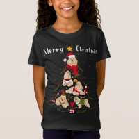 Cocker Spaniel Christmas Tree Xmas Dog Lover