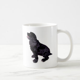 Cocker Spaniel Coffee Mug