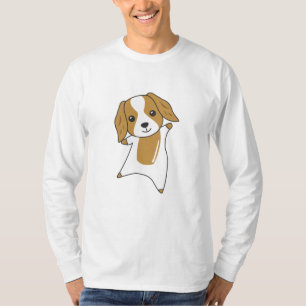 Cocker Spaniel Dog Animal Lovers Cute Dogs T-Shirt